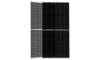 Photovoltaik-Solarmodul JINKO 530 Wp IP68 Half-Cut bifazial